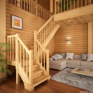 Монтаж вагонки