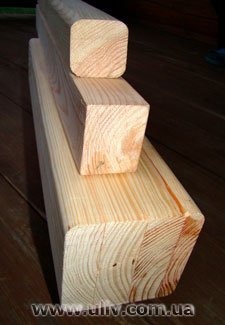 Купить брус и монтажную рейку. фальш брус (имитация бруса Купить брус и монтажную рейку. фальш брус (имитация бруса