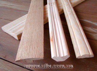 Галтель: потолочный карниз плинтус