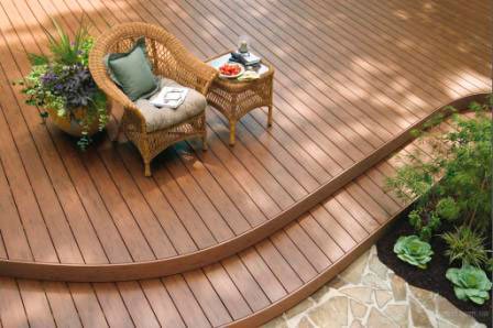 Купить доску террасную из дерева оптом и в розницу в Киеве Купить доску террасную из дерева оптом и в розницу в Киеве