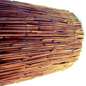 Маты (рогожки) из камыша