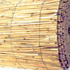 Маты (рогожки) из камыша
