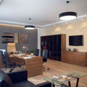 Дизайн помещений