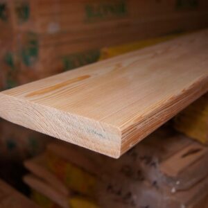 Дошка палубна