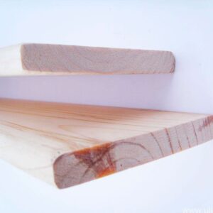 Планкен прямий (<b>сосна</b>) 1с, довжина 2,0-4,0 м, розміри 15х110 мм