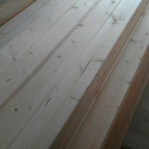 Вагонка ЄВРО (<b>смерека</b>) 1с, розміри 13х90 мм