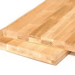 Ступень сращенная (сосна) 1с, размеры 40х300 мм