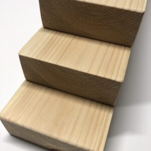 Брус (<b>сосна</b>) 40х100 мм А