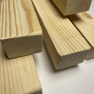 Брусок сухий струганий (<b>сосна</b>) 30х40 мм А