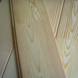 Вагонка ШТИЛЬ зрощена (<b>сосна</b>) 1-2с, довжина 2,5.2,7.3,0.4,0.-4,5 м, розміри 15х130 мм