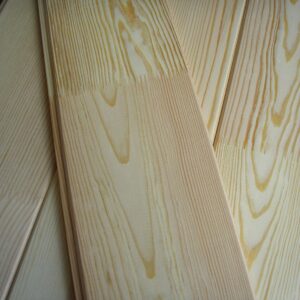 Вагонка ШТИЛЬ зрощена (<b>сосна</b>) 1-2с, довжина 2,5.2,7.3,0.4,0.-4,5 м, розміри 15х130 мм