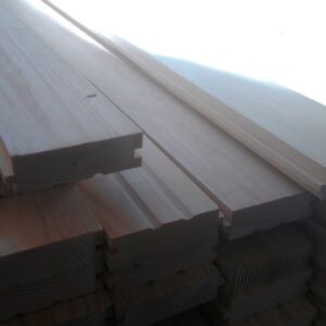 доска пола срощенная