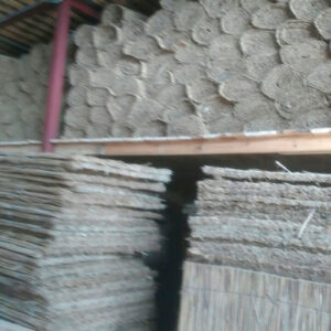 Плита декоративная тип М