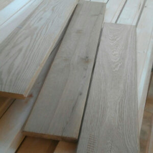 Дошка підлоги (<b>дуб</b>) 2с, 22х115 мм