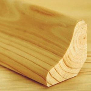 плинтус лодочка