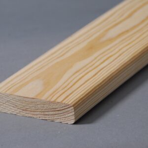 Планкен прямий (<b>сосна</b>) 3с, довжина 2,0-4,0 м, розміри 15х110 мм