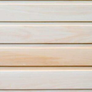 Вагонка для бань і саун (<b>липа</b>) 1с, розміри 14х80 мм