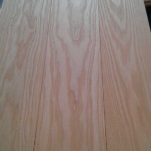 Вагонка ЕВРО (<b>ясен</b>) 1с, розміри 14х80 мм