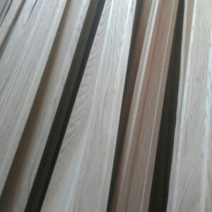 Плінтус ЄВРО (<b>дуб</b>), 1с, довжина 1,7-3,0 м, розміри 15х70 мм