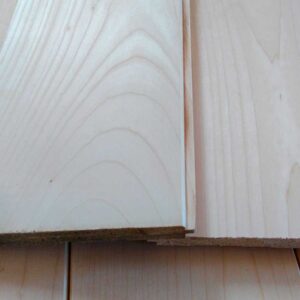 Вагонка ШТИЛЬ (<b>клен</b>) 2с, довжина 1,0-3,0 м, розміри 14х120 мм