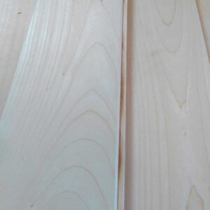 Вагонка ШТИЛЬ (<b>клен</b>) 1с, довжина 2,0-3,0 м, розміри 14х80 мм