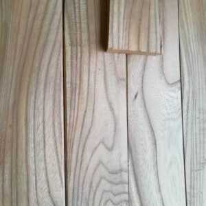 Вагонка з бересту (ільма, в’яза) 1с, 14х80мм