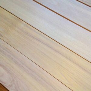 Акація дошка підлоги 22х100х80-1300 мм