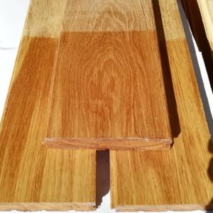 Дубова дошка підлоги 22х115 1,8-3,0 1с