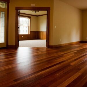 Підлога з в’яза (ільм, берест)