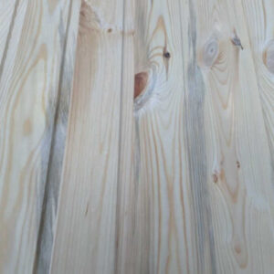 Вагонка под покраску евро 13х87 мм