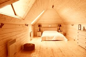 блок хаус в ЛесИнвест